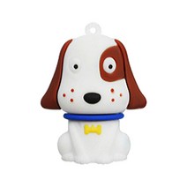 칼론 캐릭터 USB 메모리 애니멀 4, 16GB