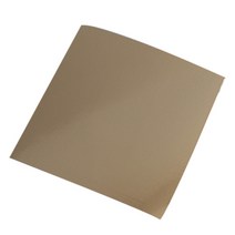 티나피크닉 베이커리 쿠키 포장소품, 금색, 100개입