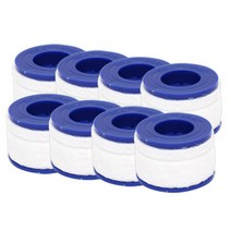 샤워플러스 욕실 수조용 녹물제거 정수필터 SF1000, 8개입