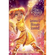 Star Darlings Gemma and the Ultimate Standoff Paperback, Disney Press