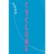 Cyclone Hardcover, Atheneum Books