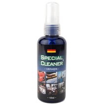 오토믹 나노톨 차량용 다용도 스페셜 클리너, 100ml, 1개