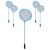 블럭마트 수족관 새우 뜰채, 5개입