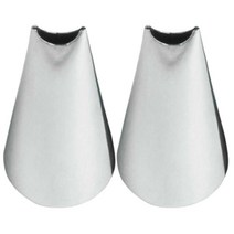 윌튼 모양깍지 353호팁, 2개