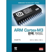 ARM Cortex-M3 완벽 가이드, ITC