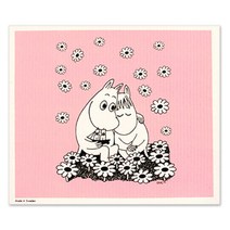스칸맘 행주 무민, 러브, 1개