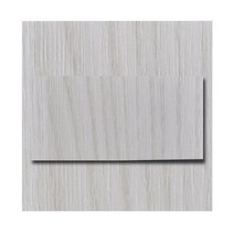 LG하우시스 인테리어필름 프리미엄 방염 원목무늬목 시트지 2.5m, NW080 캐스타노 카두치