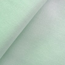 르우 옥스포드 솔리드 무지 패브릭 원단, 파우더 블루