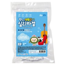 쨍하고해뜰집 실리카겔 액티브다용도 습기제거제 부직포, 10g, 1개