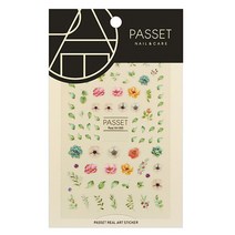 파셋 리얼아트스티커, ART89, 1개