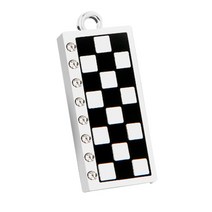 엠텍 주얼리 USB 체크스톤, 8GB