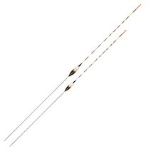 나루예 명작 은하수 전자 낚시찌 대 L290 + 소 L240, 혼합 색상, 1세트