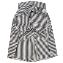 도그포즈 반려동물 커플 셔츠, 블랙