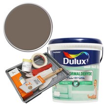 듀럭스 안티 포름알데히드 올인원 페인트 3L 세트, Vintage Coins