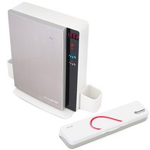 닥터크리너 가정용 칫솔살균기 BIO-113 + 휴대용 건전지타입 BIO-201, BIO-113, BIO-201, 러브러브B