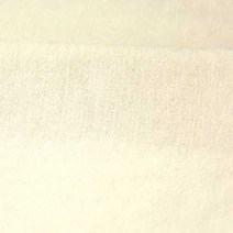 올림푸스 아즈미노 무지 패브릭원단, 아이보리