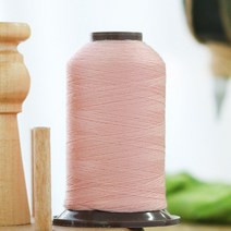 해피베어스 ATHENA 코아사 실 2p, 318 인디 핑크, 2개