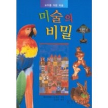 [동산사]미술의 비밀, 동산사