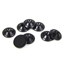 콜드레이 스파이크 슈즈 3 오디오 부속품 Small 8p, 티타늄