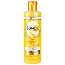 로베아 나뛰르 아르간 에덴 샴푸 포 노말 헤어, 250ml, 1개