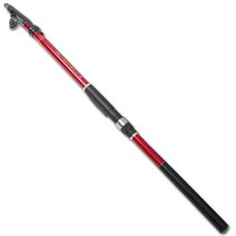 아스펜 바다민물 카본 330 원투낚시대, 혼합 색상