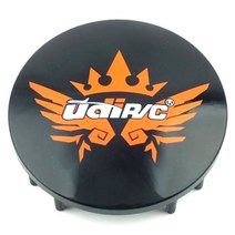 유디아이 레프리카 U829 Head Cover RC 부품 UD042658, 혼합 색상, 1개