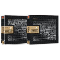 샹송의 여왕 에디트 피아프 43곡, 2CD