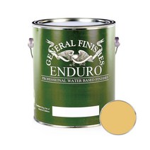 제너럴피니쉬 프리미엄 밀크 페인트 3.78L, 9서머셋골드