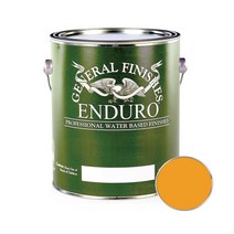 제너럴피니쉬 프리미엄 밀크 페인트 3.78L, 26망고, 1개