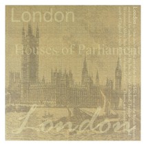 크래프트하우스 펄 디자인 페이퍼 The Grand Tour, CWGT01, 25개입