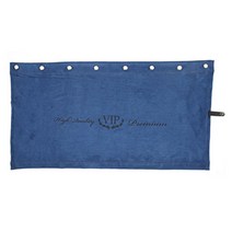 VIP 스웨이드 카커튼, 블루, 1개