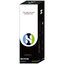 힐링쉴드 헤드라이트 LED 헤드램프 PPF 보호필름 HS1762214 현대 제네시스 G70, 2개입