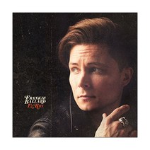 Frankie Ballard - El Rio EU수입반, 1CD