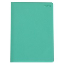 페니체 시그니처 안티스키밍 여권케이스