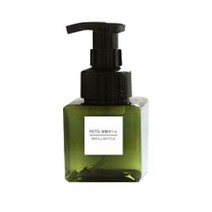 더자카 파스텔 컬러 버블 공병 250ml, 1개, Y257LBBI001