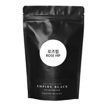 빅토리아 Empire1897 티백 로즈힙, 1g, 25개