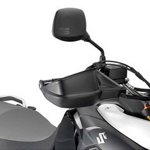 KAPPA 윈드스크린 SUZUKI DL1000 V-STROM용 KHP3105, 1개