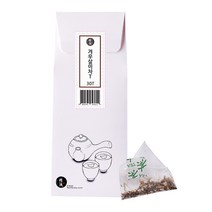 양원농장 겨우살이차T, 1.2g, 30개