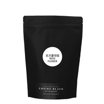 Empire1897 로즈플라워차, 100g, 1개, 1개