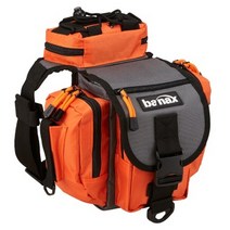 바낙스 루어가방 TK2184, 오렌지