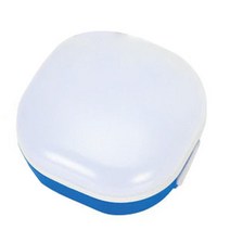 스노우라인 페블 랜턴, 블루, 1개