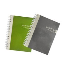 미소로 하드커버노트 140매 192x262mm, 랜덤 발송, 2개입