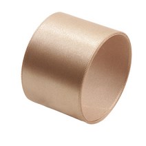 봄91 공단리본 50yard 40mm, 43 코코아