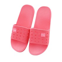 더자카 서클레인도트 욕실화 Y376LBBP150, 1개