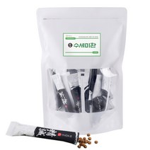 양원농장 수세미환 스틱형, 2g, 30개입