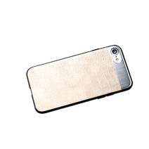 비케이 패턴 핸드폰 케이스