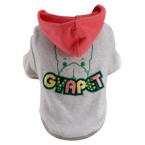 Noland GYAPET 반려견 옷, 그레이