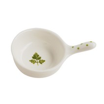 모이내츄럴 손잡이소스볼 미니, 허브 파슬리, 1개