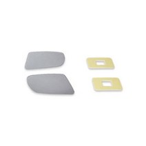 어바인클래스 차량용 와이드뷰 사이드미러 일반형, 현대 싼타페DM 14.01~현재 품번87, 1세트