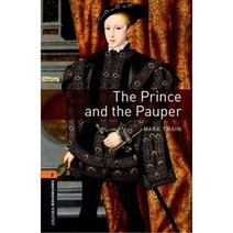 The Prince and the Pauper, Oxford University Press